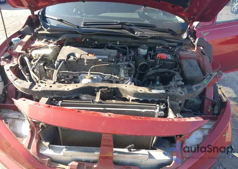 2021 Honda Civic Lx from USA, damaged, VIN 2HGFC2F63MH545427